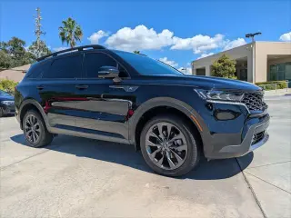 Kia Sorento 2023 AWD X-Line SX Prestige 4dr SUV