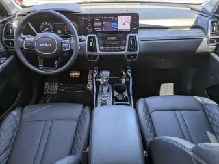 Kia Sorento 2023 AWD X-Line SX Prestige 4dr SUV