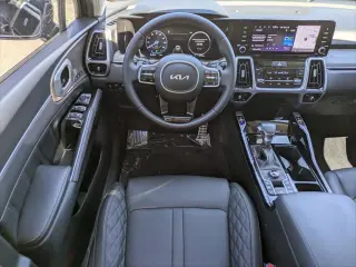 Kia Sorento 2023 AWD X-Line SX Prestige 4dr SUV