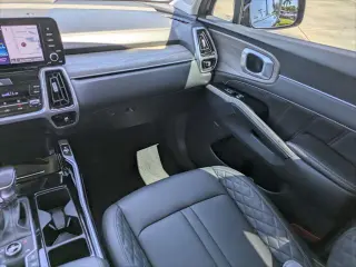 Kia Sorento 2023 AWD X-Line SX Prestige 4dr SUV