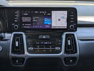 Kia Sorento 2023 AWD X-Line SX Prestige 4dr SUV