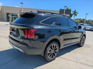 Kia Sorento 2023 AWD X-Line SX Prestige 4dr SUV