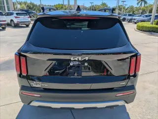 Kia Sorento 2023 AWD X-Line SX Prestige 4dr SUV