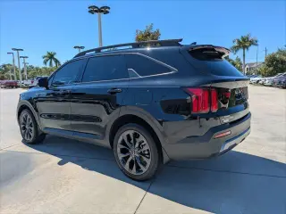 Kia Sorento 2023 AWD X-Line SX Prestige 4dr SUV