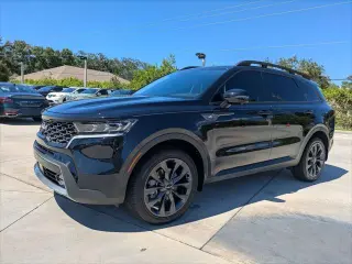 Kia Sorento 2023 AWD X-Line SX Prestige 4dr SUV