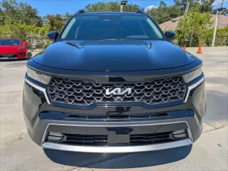 Kia Sorento 2023 AWD X-Line SX Prestige 4dr SUV