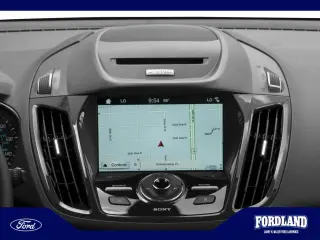 Ford Escape 2016 AWD Titanium 4dr SUV