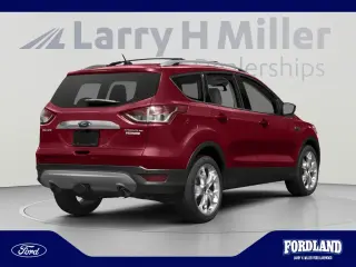 Ford Escape 2016 AWD Titanium 4dr SUV