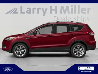 Ford Escape 2016 AWD Titanium 4dr SUV