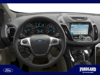 Ford Escape 2016 AWD Titanium 4dr SUV