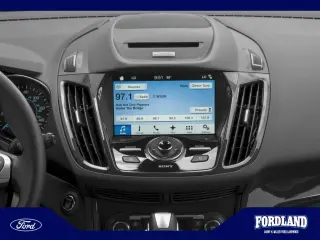 Ford Escape 2016 AWD Titanium 4dr SUV