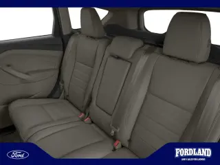 Ford Escape 2016 AWD Titanium 4dr SUV