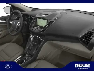 Ford Escape 2016 AWD Titanium 4dr SUV