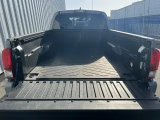 Toyota Tacoma 2019 4x2 TRD Sport 4p Doble Cabina Dual 6.1 ft LB