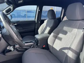 Toyota Tacoma 2019 4x2 TRD Sport 4p Doble Cabina Dual 6.1 ft LB