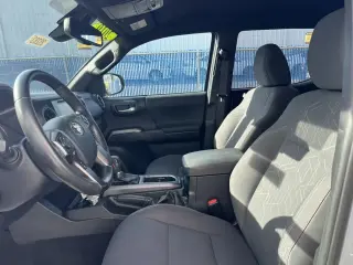 Toyota Tacoma 2019 4x2 TRD Sport 4p Doble Cabina Dual 6.1 ft LB