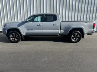 Toyota Tacoma 2019 4x2 TRD Sport 4p Doble Cabina Dual 6.1 ft LB