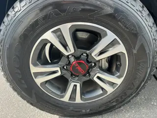 Toyota Tacoma 2019 4x2 TRD Sport 4p Doble Cabina Dual 6.1 ft LB