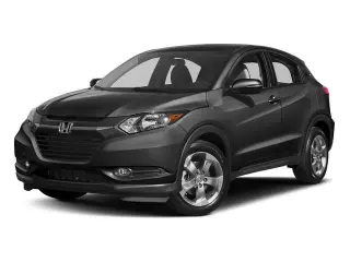 Honda HR-V 2017 EX 4dr Crossover CVT