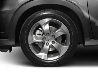 Honda HR-V 2017 EX 4dr Crossover CVT