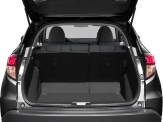 Honda HR-V 2017 EX 4dr Crossover CVT