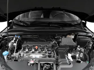 Honda HR-V 2017 EX 4dr Crossover CVT