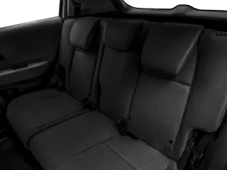 Honda HR-V 2017 EX 4dr Crossover CVT