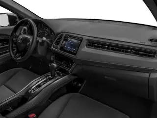 Honda HR-V 2017 EX 4dr Crossover CVT