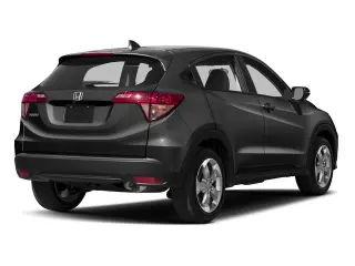 Honda HR-V 2017 EX 4dr Crossover CVT