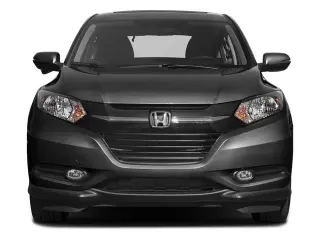 Honda HR-V 2017 EX 4dr Crossover CVT