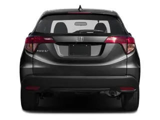 Honda HR-V 2017 EX 4dr Crossover CVT