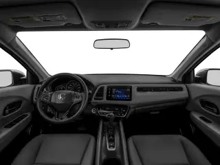 Honda HR-V 2017 EX 4dr Crossover CVT