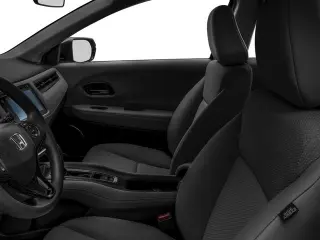 Honda HR-V 2017 EX 4dr Crossover CVT