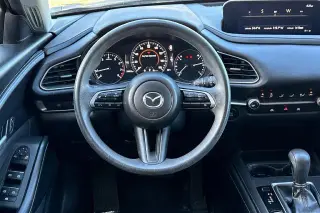 Mazda CX-30 2024 AWD 2.5 S 4dr SUV