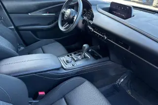 Mazda CX-30 2024 AWD 2.5 S 4dr SUV