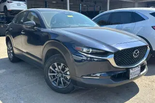 Mazda CX-30 2024 AWD 2.5 S 4dr SUV