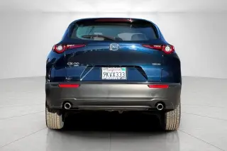 Mazda CX-30 2024 AWD 2.5 S 4dr SUV