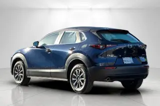 Mazda CX-30 2024 AWD 2.5 S 4dr SUV