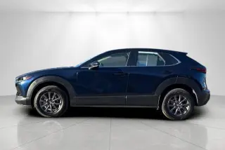 Mazda CX-30 2024 AWD 2.5 S 4dr SUV