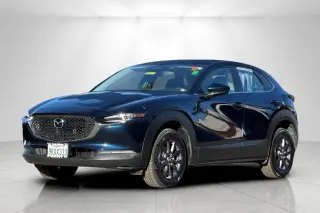 Mazda CX-30 2024 AWD 2.5 S 4dr SUV