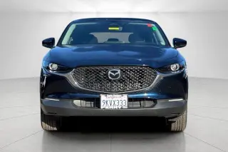 Mazda CX-30 2024 AWD 2.5 S 4dr SUV
