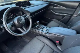 Mazda CX-30 2024 AWD 2.5 S 4dr SUV