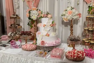 CAKES,SALONES,FOTO & VIDEO PRO