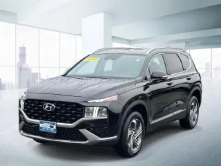 Hyundai SANTA FE 2023 AWD SEL 4dr Crossover