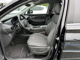 Hyundai SANTA FE 2023 AWD SEL 4dr Crossover
