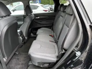 Hyundai SANTA FE 2023 AWD SEL 4dr Crossover
