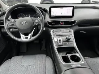 Hyundai SANTA FE 2023 AWD SEL 4dr Crossover