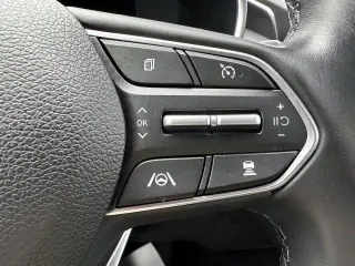 Hyundai SANTA FE 2023 AWD SEL 4dr Crossover