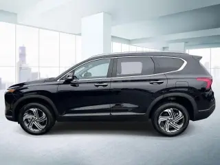 Hyundai SANTA FE 2023 AWD SEL 4dr Crossover