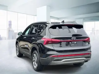 Hyundai SANTA FE 2023 AWD SEL 4dr Crossover